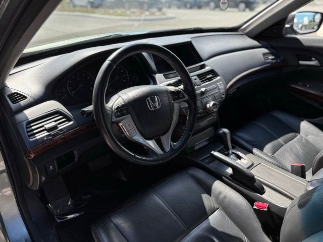 2010 Honda Accord Crosstour EX-L