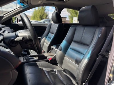 2010 Honda Accord Crosstour EX-L