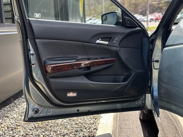 2010 Honda Accord Crosstour EX-L