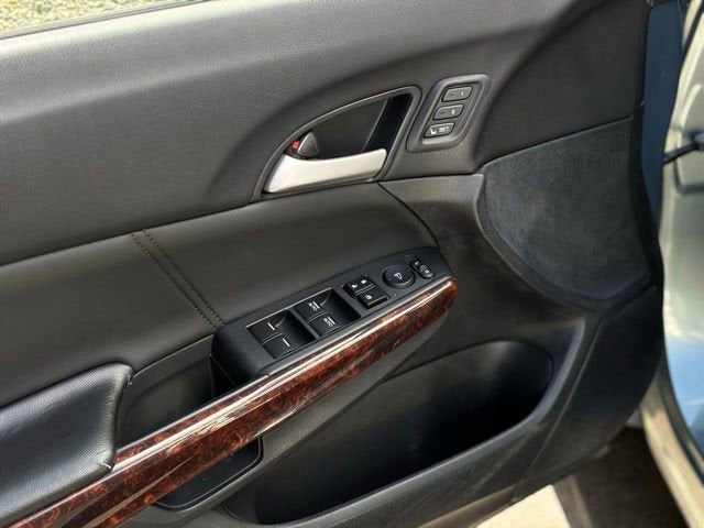 2010 Honda Accord Crosstour EX-L