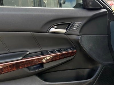 2010 Honda Accord Crosstour EX-L