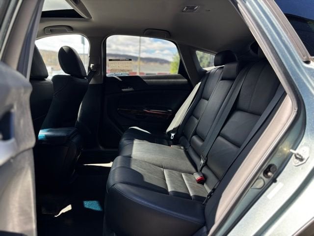 2010 Honda Accord Crosstour EX-L