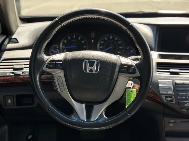 2010 Honda Accord Crosstour EX-L