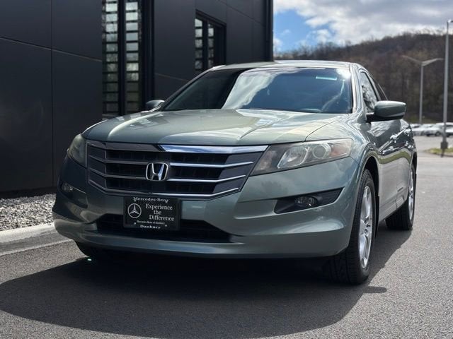 2010 Honda Accord Crosstour EX-L