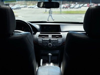 2010 Honda Accord Crosstour EX-L