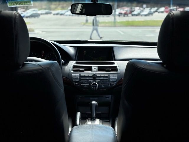 2010 Honda Accord Crosstour EX-L