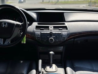 2010 Honda Accord Crosstour EX-L