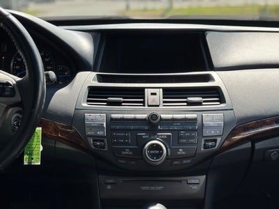 2010 Honda Accord Crosstour EX-L