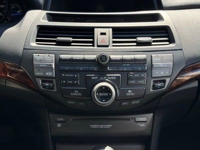 2010 Honda Accord Crosstour EX-L