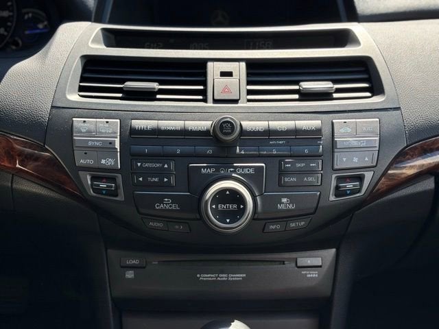 2010 Honda Accord Crosstour EX-L