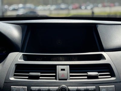 2010 Honda Accord Crosstour EX-L