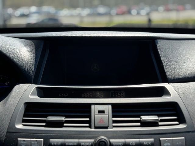 2010 Honda Accord Crosstour EX-L