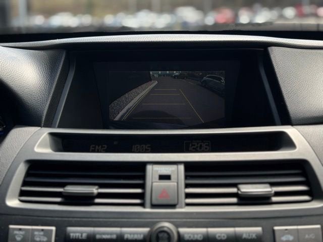 2010 Honda Accord Crosstour EX-L