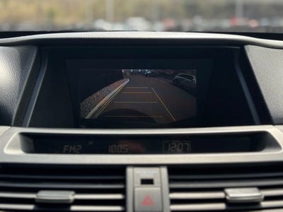 2010 Honda Accord Crosstour EX-L