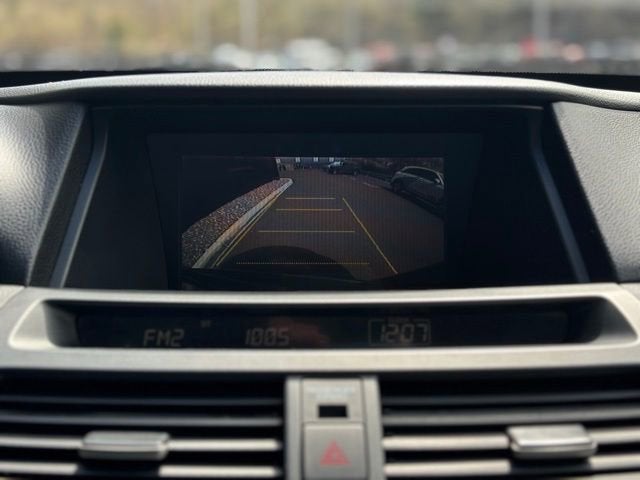 2010 Honda Accord Crosstour EX-L