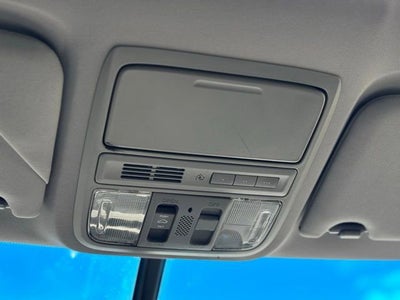 2010 Honda Accord Crosstour EX-L