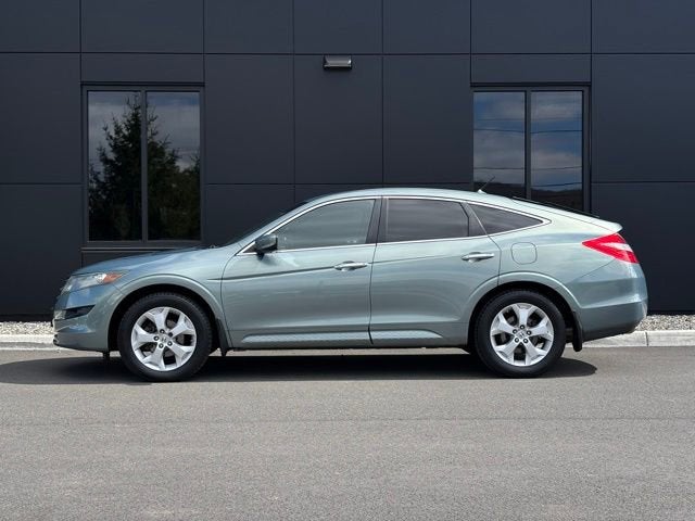 2010 Honda Accord Crosstour EX-L