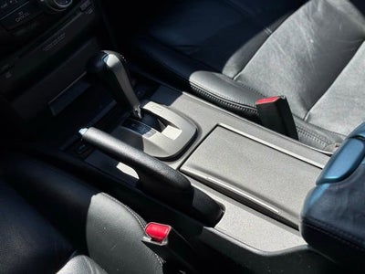 2010 Honda Accord Crosstour EX-L