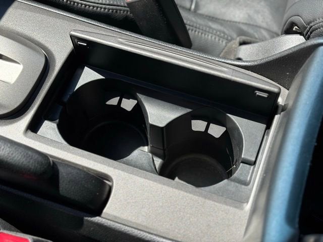 2010 Honda Accord Crosstour EX-L