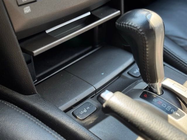 2010 Honda Accord Crosstour EX-L