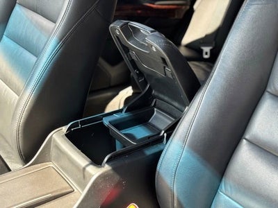 2010 Honda Accord Crosstour EX-L