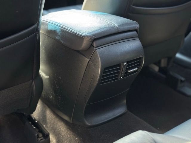 2010 Honda Accord Crosstour EX-L