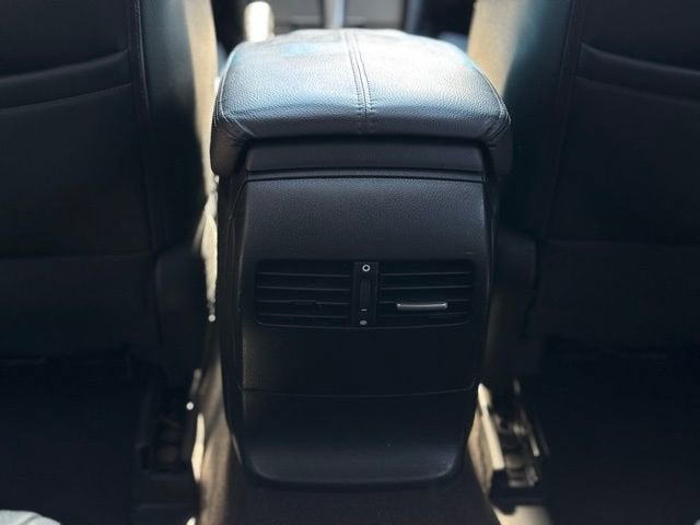 2010 Honda Accord Crosstour EX-L