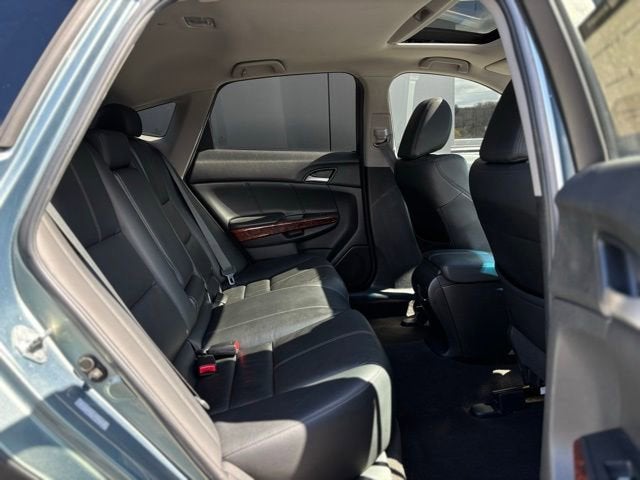 2010 Honda Accord Crosstour EX-L