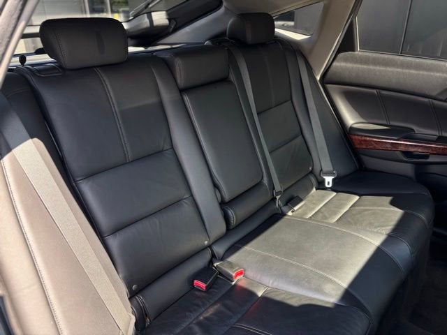 2010 Honda Accord Crosstour EX-L