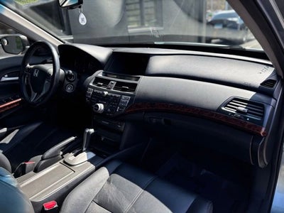 2010 Honda Accord Crosstour EX-L
