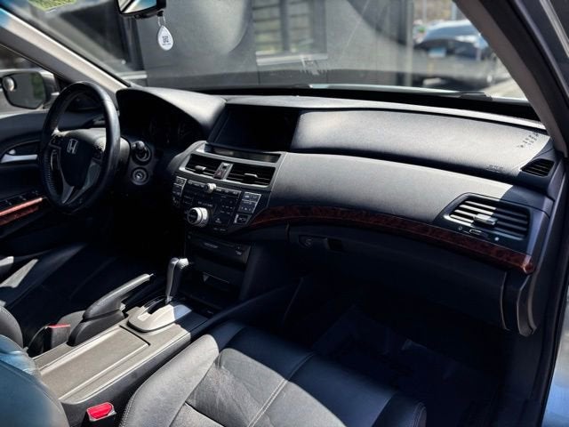 2010 Honda Accord Crosstour EX-L