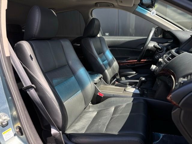 2010 Honda Accord Crosstour EX-L