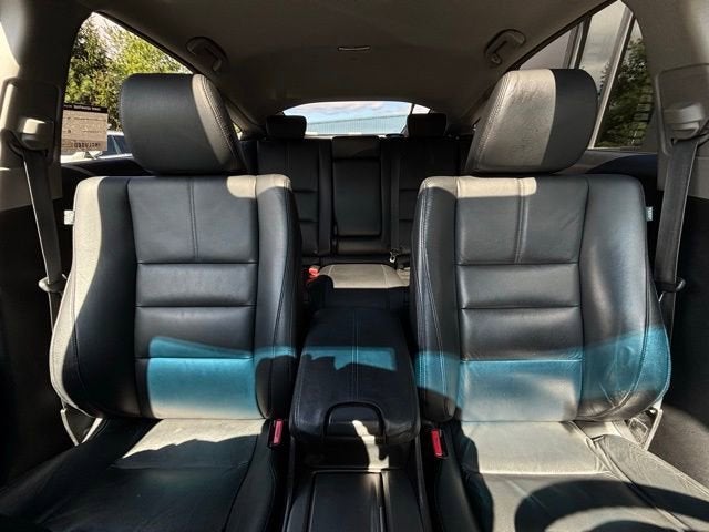 2010 Honda Accord Crosstour EX-L