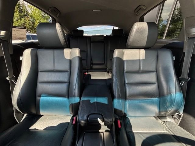 2010 Honda Accord Crosstour EX-L