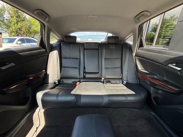 2010 Honda Accord Crosstour EX-L