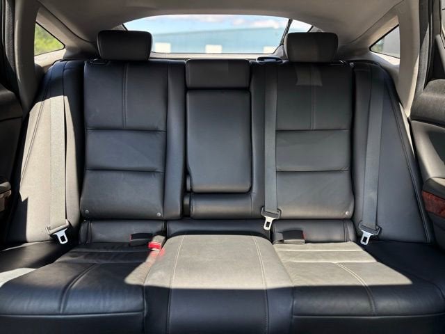 2010 Honda Accord Crosstour EX-L