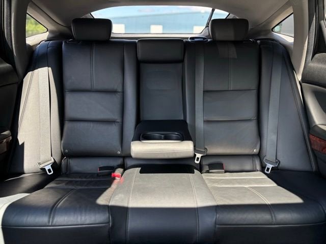 2010 Honda Accord Crosstour EX-L