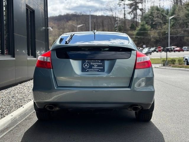 2010 Honda Accord Crosstour EX-L