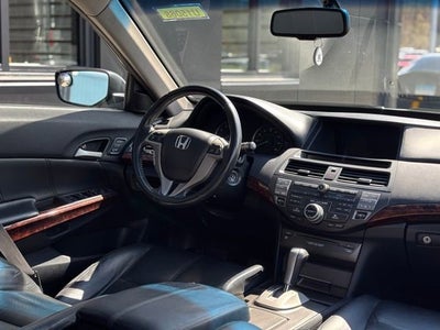 2010 Honda Accord Crosstour EX-L