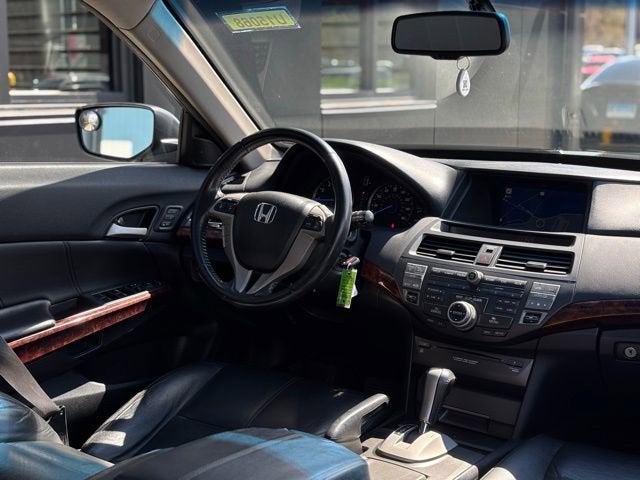 2010 Honda Accord Crosstour EX-L