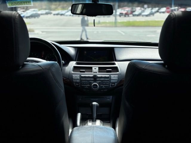 2010 Honda Accord Crosstour EX-L