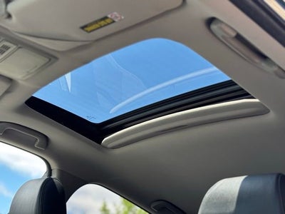 2010 Honda Accord Crosstour EX-L