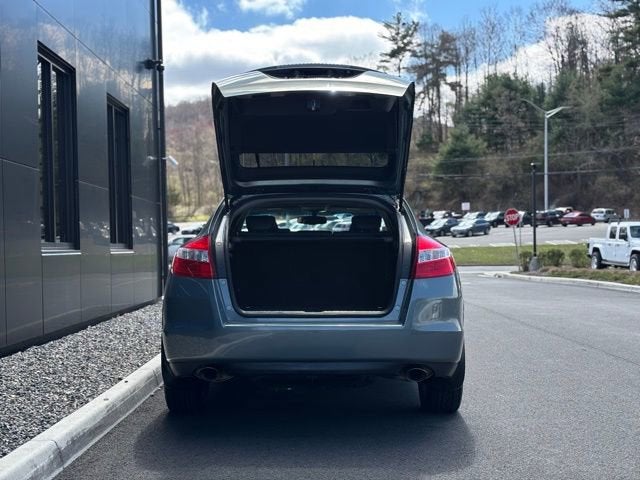 2010 Honda Accord Crosstour EX-L