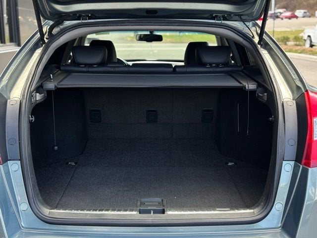 2010 Honda Accord Crosstour EX-L