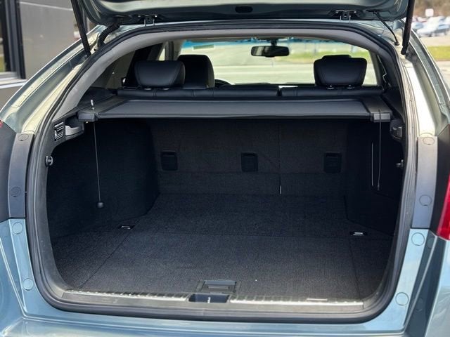 2010 Honda Accord Crosstour EX-L