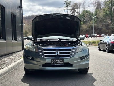 2010 Honda Accord Crosstour EX-L