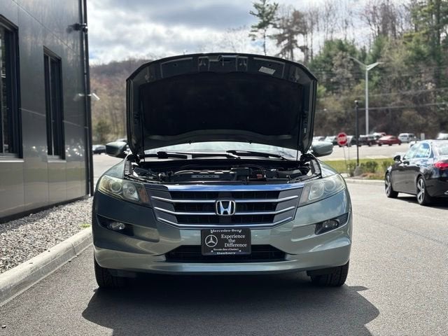 2010 Honda Accord Crosstour EX-L