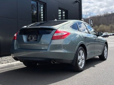 2010 Honda Accord Crosstour EX-L