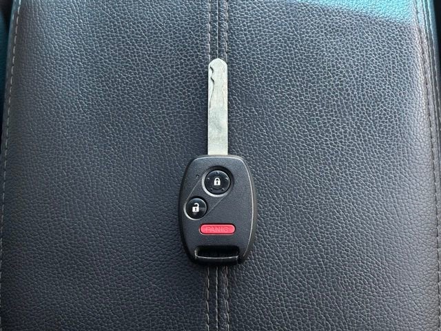 2010 Honda Accord Crosstour EX-L