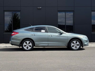 2010 Honda Accord Crosstour EX-L